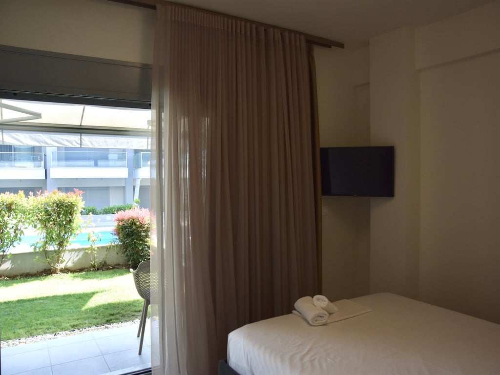 Villa4you, Deluxe Suite Elena 2, Nikiti, Sithonia, Halkidiki, Greece, 16