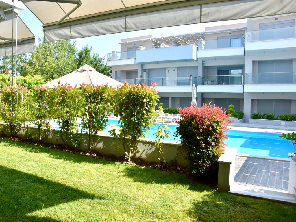 Villa4you, Deluxe Suite Elena 2, Nikiti, Sithonia, Halkidiki, Greece, 18