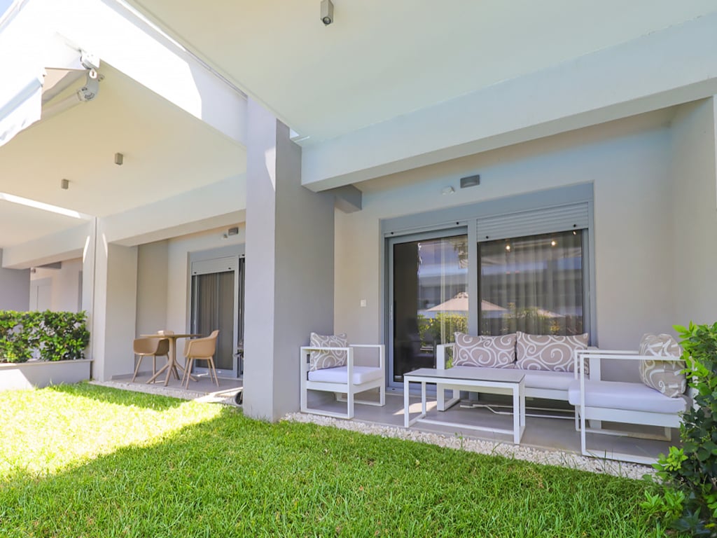 Villa4you, Deluxe Suite Elena 2, Nikiti, Sithonia, Halkidiki, Greece, 19