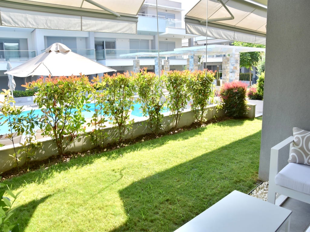 Villa4you, Deluxe Suite Elena 2, Nikiti, Sithonia, Halkidiki, Greece, 21