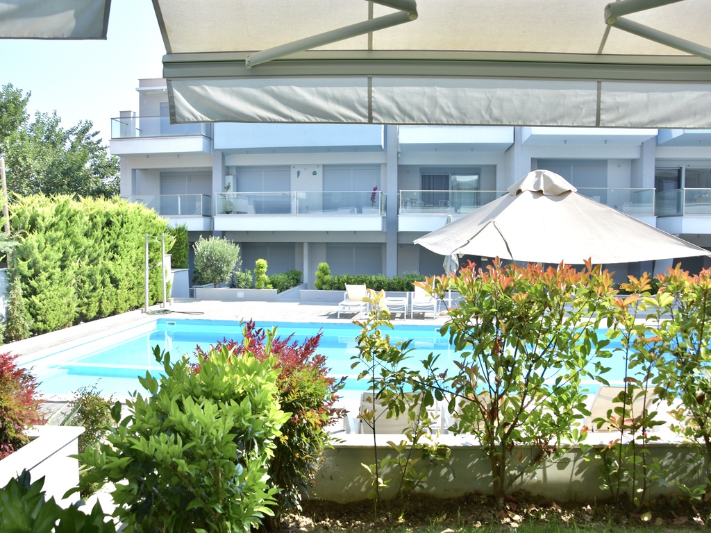 Villa4you, Deluxe Suite Elena 2, Nikiti, Sithonia, Halkidiki, Greece, 22