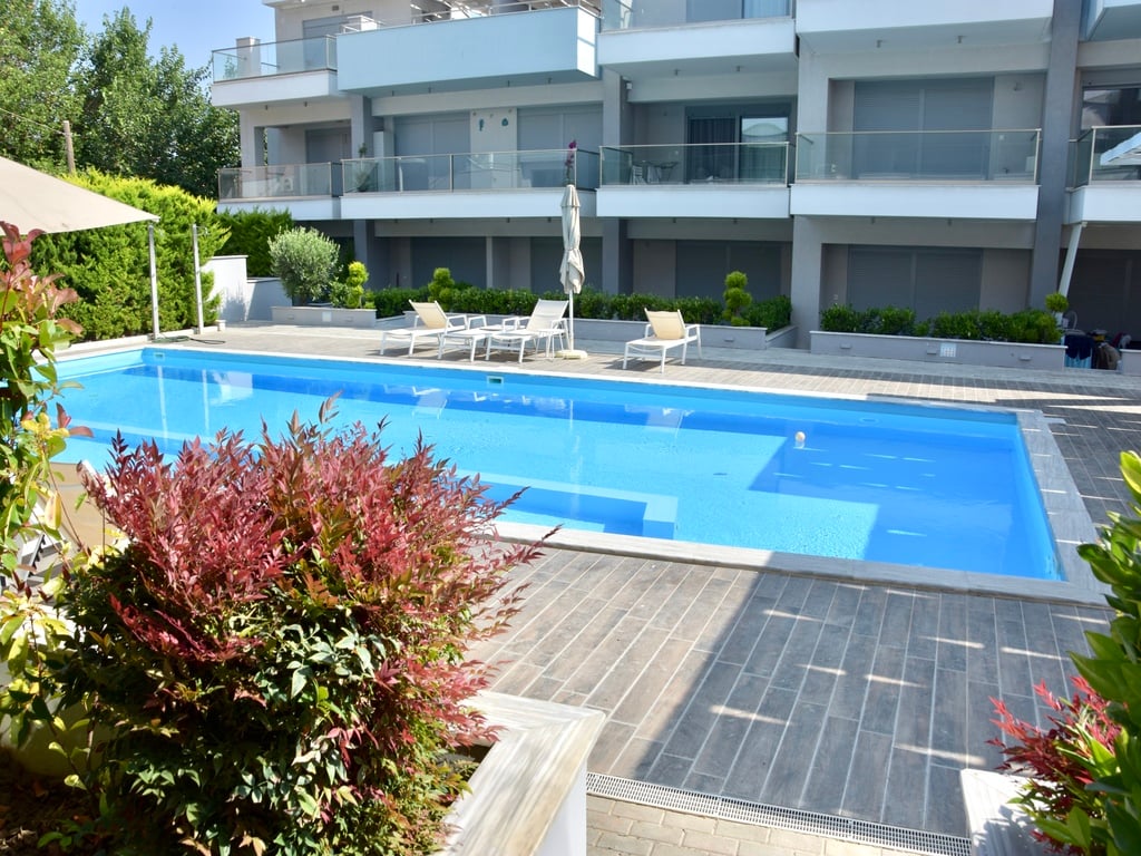 Villa4you, Deluxe Suite Elena 2, Nikiti, Sithonia, Halkidiki, Greece, 23