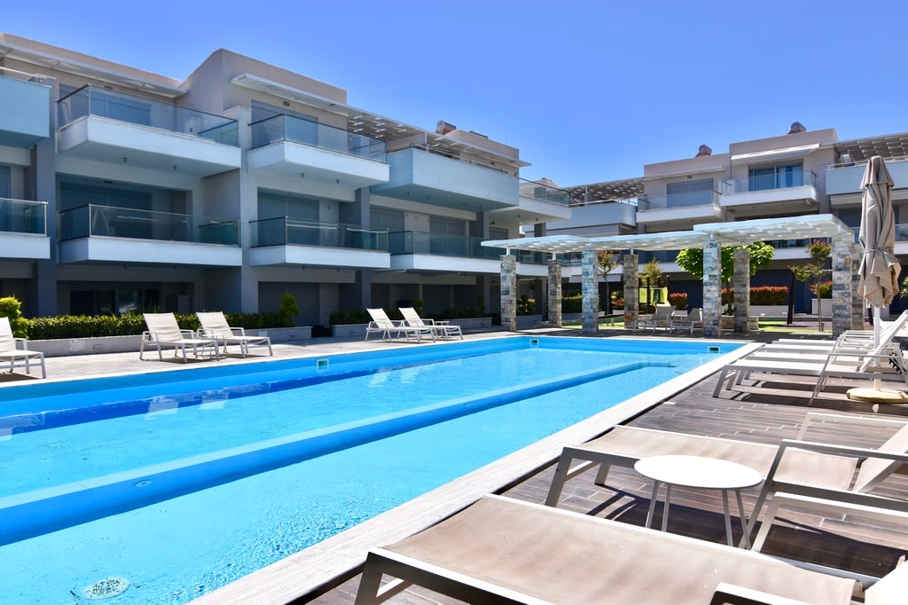 Villa4you, Deluxe Suite Elena 2, Nikiti, Sithonia, Halkidiki, Greece, 27