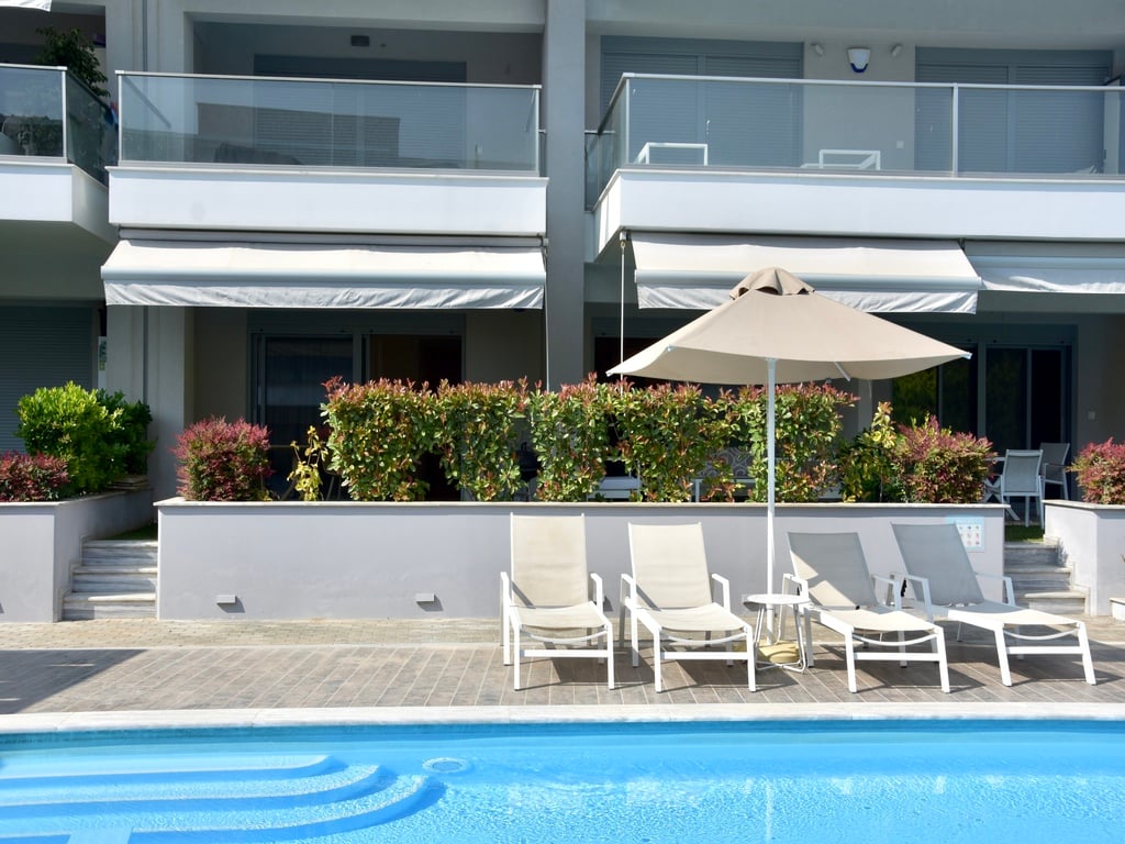 Villa4you, Deluxe Suite Elena 2, Nikiti, Sithonia, Halkidiki, Greece, 27