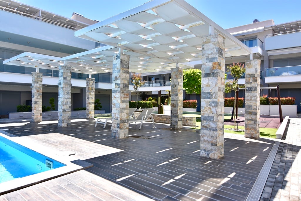 Villa4you, Deluxe Suite Elena 2, Nikiti, Sithonia, Halkidiki, Greece, 29