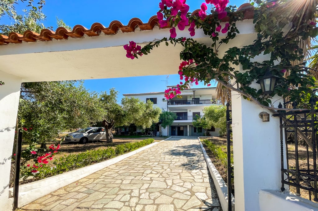 Villa4you, La Casa Del Olivo, Elia, Sithonia, Halkidiki, Greece, 01
