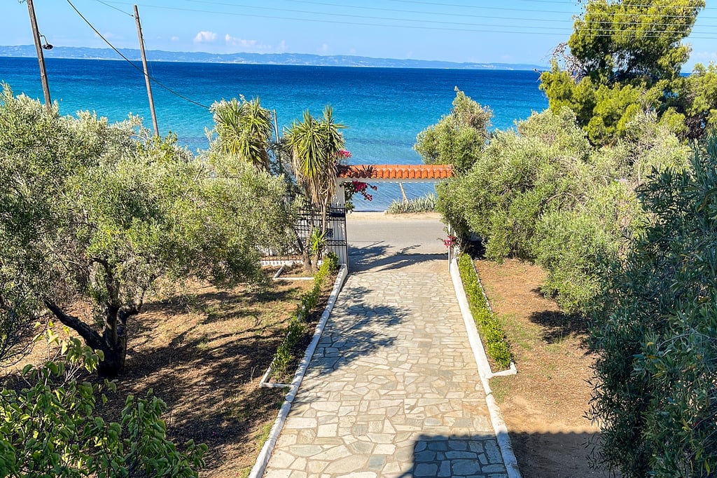 Villa4you, La Casa Del Olivo, Elia, Sithonia, Halkidiki, Greece, 02