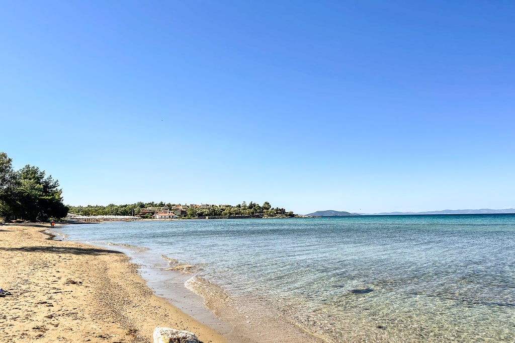 Villa4you, La Casa Del Olivo, Elia, Sithonia, Halkidiki, Greece, 03