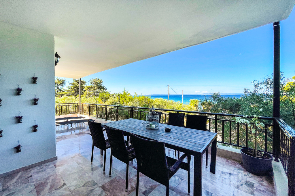Villa4you, La Casa Del Olivo, Elia, Sithonia, Halkidiki, Greece, 06