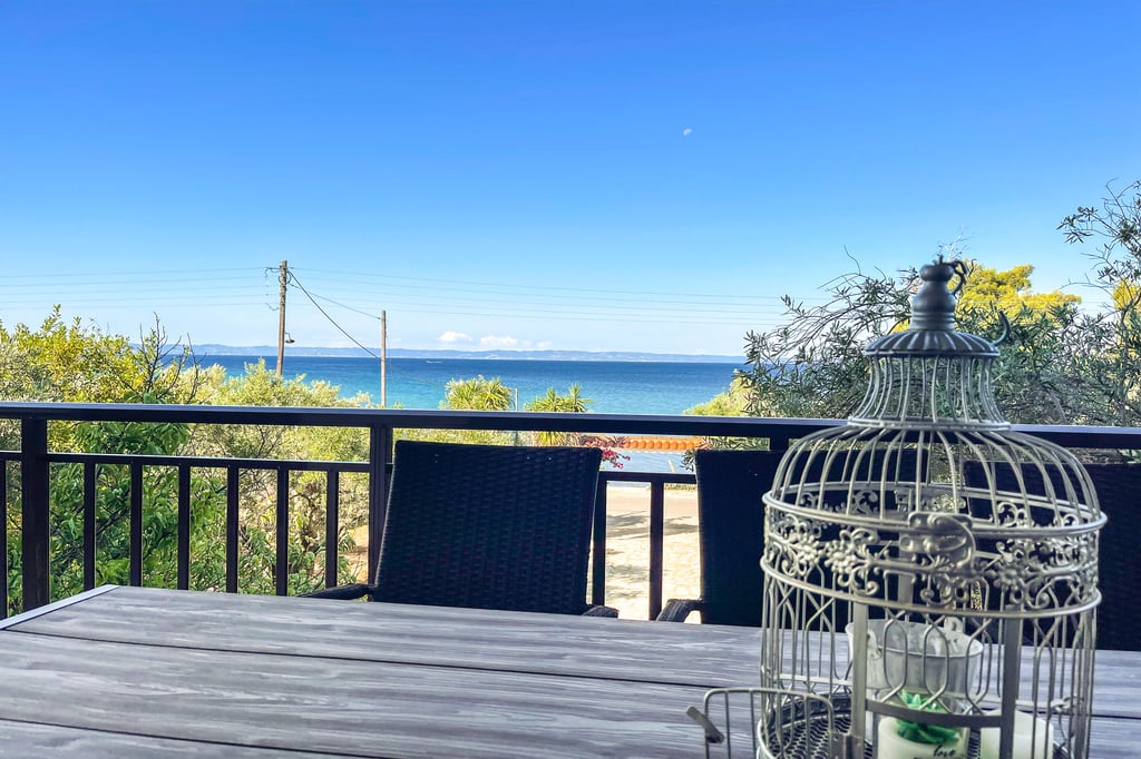 Villa4you, La Casa Del Olivo, Elia, Sithonia, Halkidiki, Greece, 07
