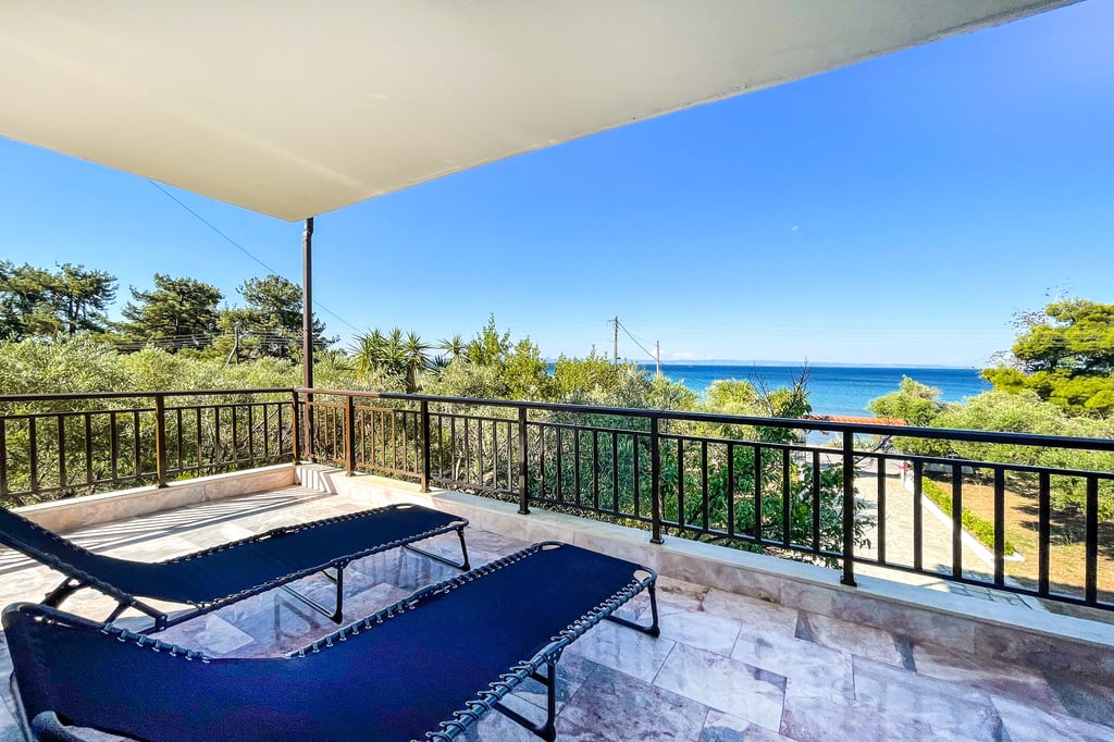 Villa4you, La Casa Del Olivo, Elia, Sithonia, Halkidiki, Greece, 08