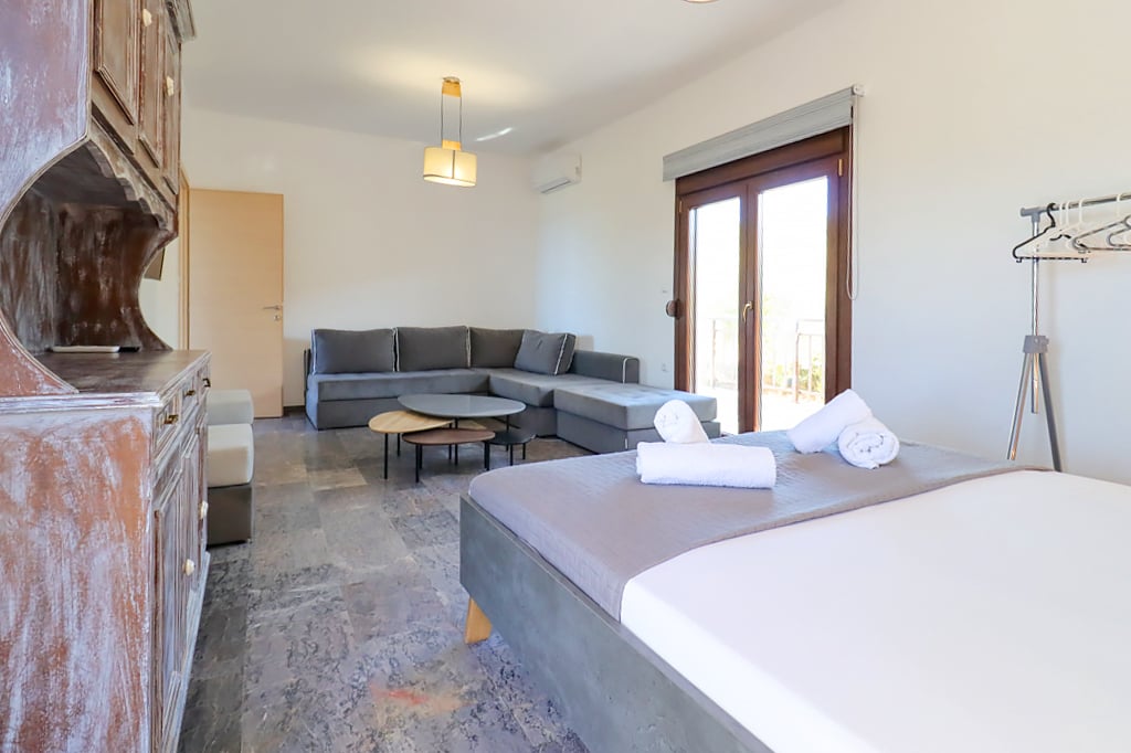 Villa4you, La Casa Del Olivo, Elia, Sithonia, Halkidiki, Greece, 11
