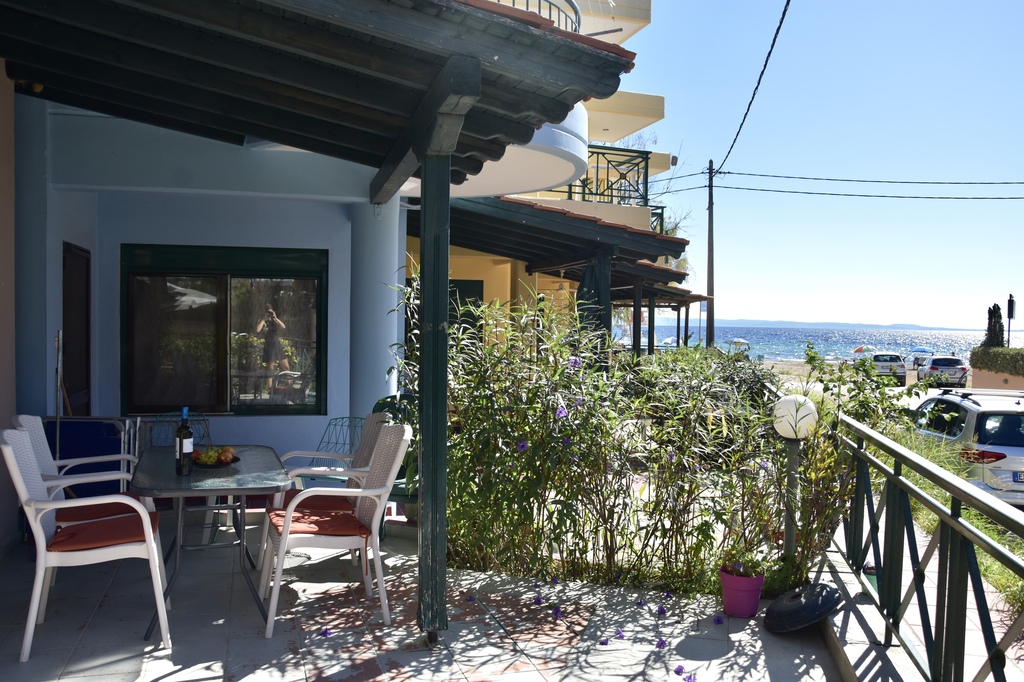 Villa4you, Maisonette Tania 09, Nikiti, Halkidiki, Greece, 01