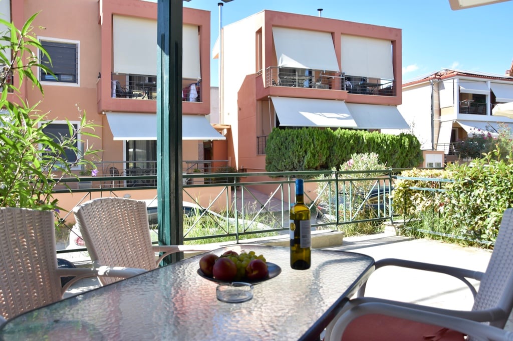 Villa4you, Maisonette Tania 09, Nikiti, Halkidiki, Greece, 02