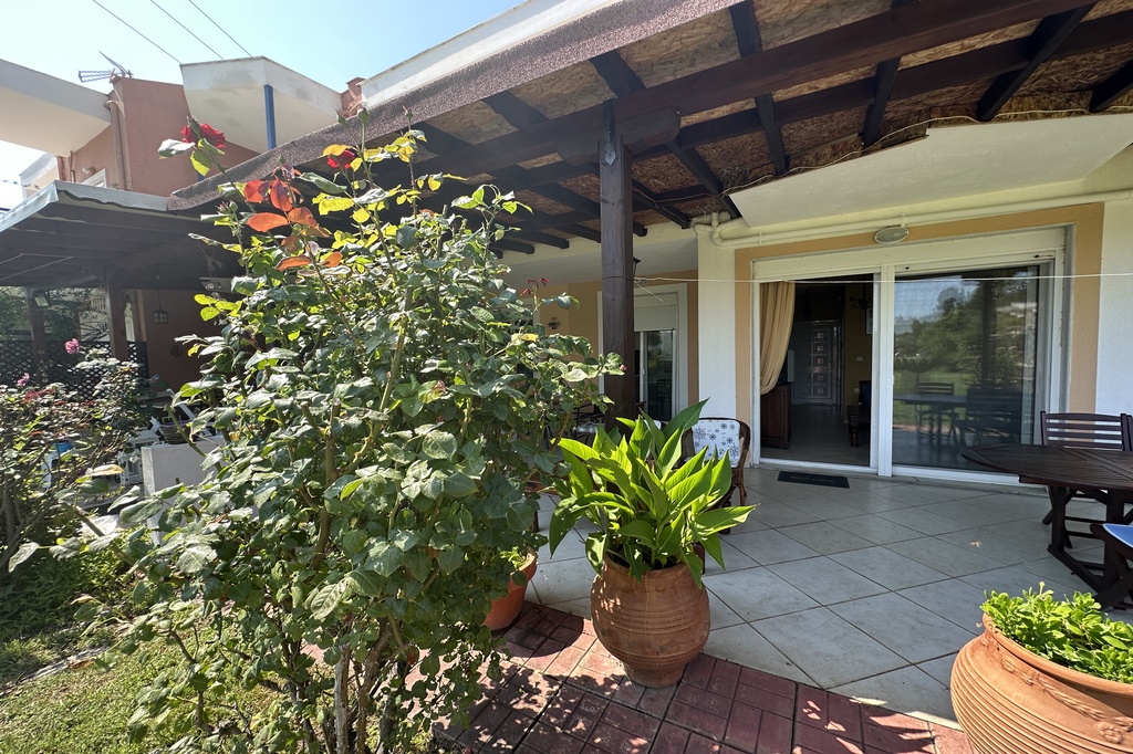 Villa4you.gr, Villa Myrta, Tripotamos Beachfront Complex, Sithonia, Chalkidiki, Greece, 010
