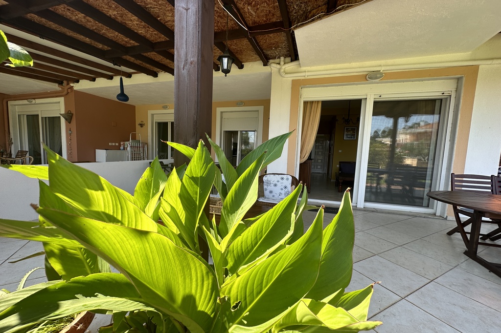 Villa4you.gr, Villa Myrta, Tripotamos Beachfront Complex, Sithonia, Chalkidiki, Greece, 011