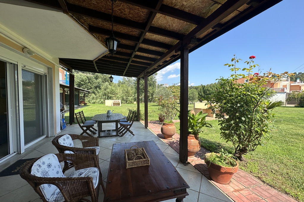 Villa4you.gr, Villa Myrta, Tripotamos Beachfront Complex, Sithonia, Chalkidiki, Greece, 013