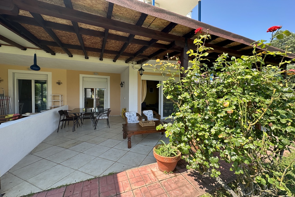 Villa4you.gr, Villa Myrta, Tripotamos Beachfront Complex, Sithonia, Chalkidiki, Greece, 015