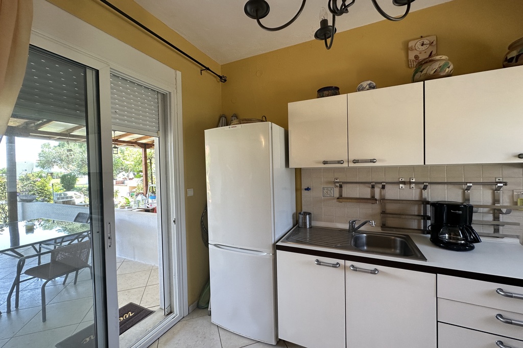 Villa4you.gr, Villa Myrta, Tripotamos Beachfront Complex, Sithonia, Chalkidiki, Greece, 018
