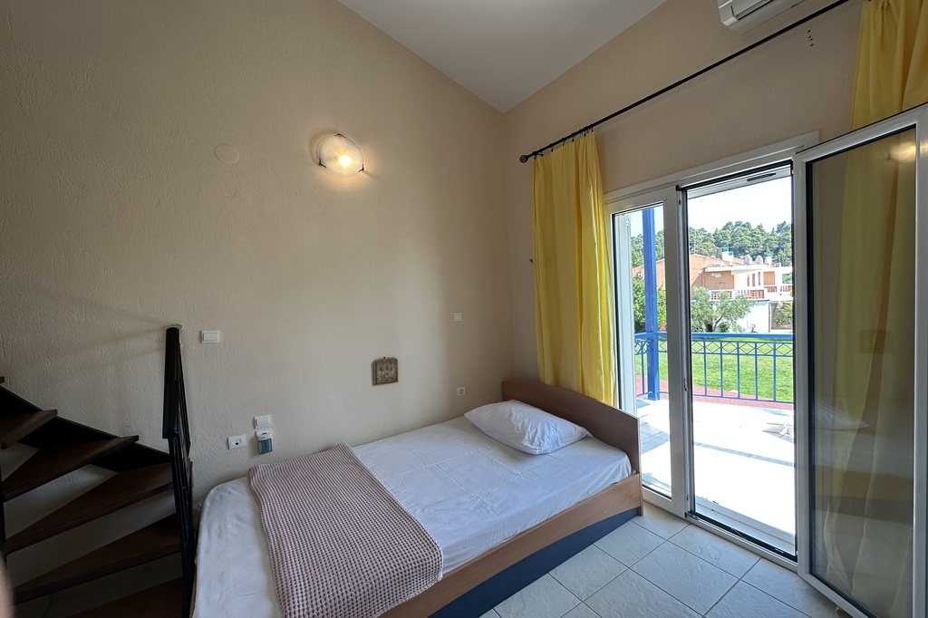 Villa4you.gr, Villa Myrta, Tripotamos Beachfront Complex, Sithonia, Chalkidiki, Greece, 042