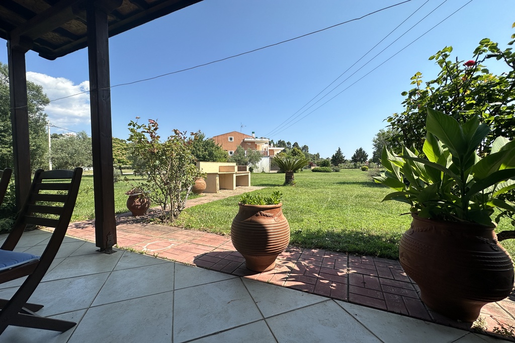 Villa4you.gr, Villa Myrta, Tripotamos Beachfront Complex, Sithonia, Chalkidiki, Greece, 049
