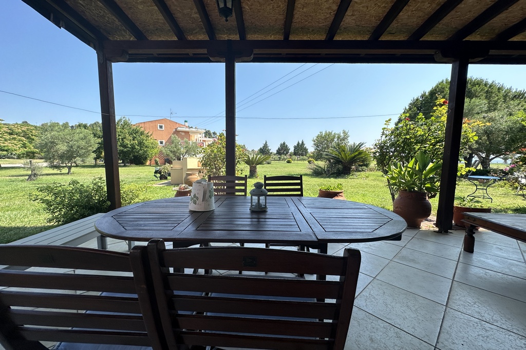 Villa4you.gr, Villa Myrta, Tripotamos Beachfront Complex, Sithonia, Chalkidiki, Greece, 05