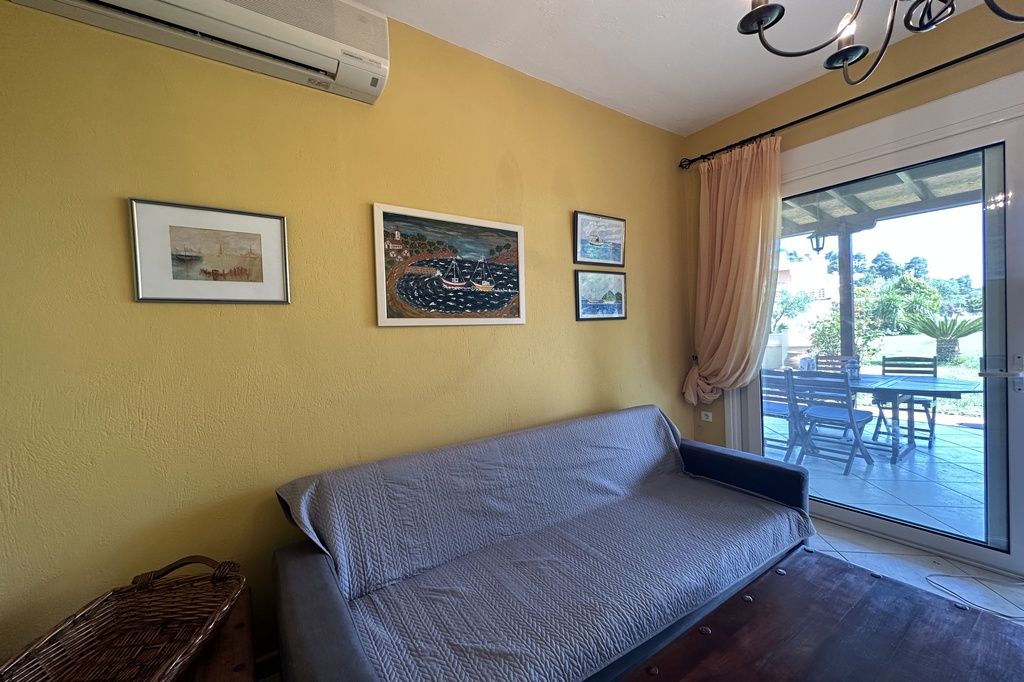 Villa4you.gr, Villa Myrta, Tripotamos Beachfront Complex, Sithonia, Chalkidiki, Greece, 050