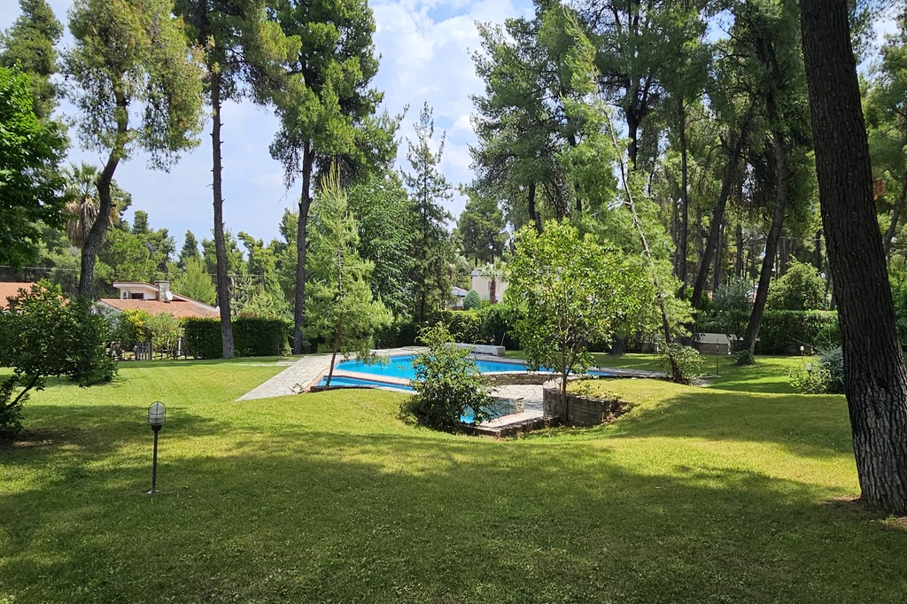 villa4you.gr, Villa Marlon, Sani-Stavronikita, Kassandra, Halkidiki, Greece, 01