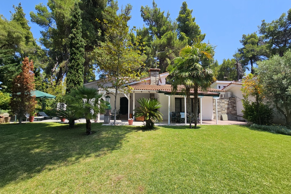 villa4you.gr, Villa Marlon, Sani-Stavronikita, Kassandra, Halkidiki, Greece, 014-2