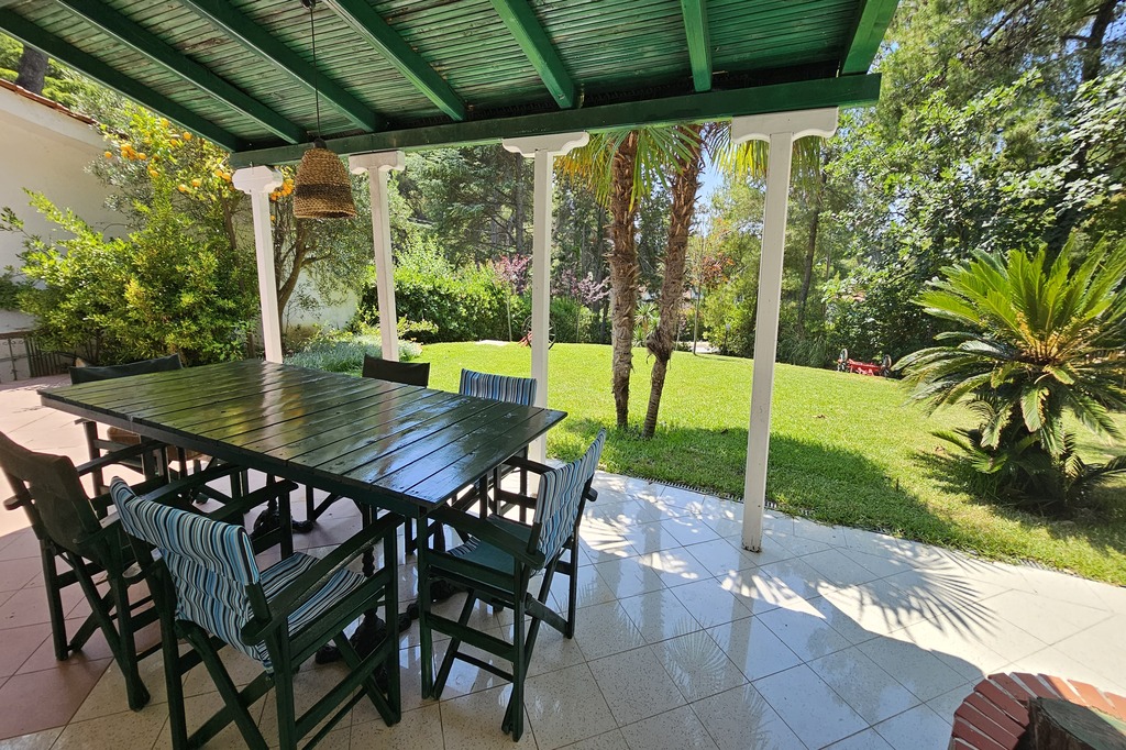 villa4you.gr, Villa Marlon, Sani-Stavronikita, Kassandra, Halkidiki, Greece, 014-3