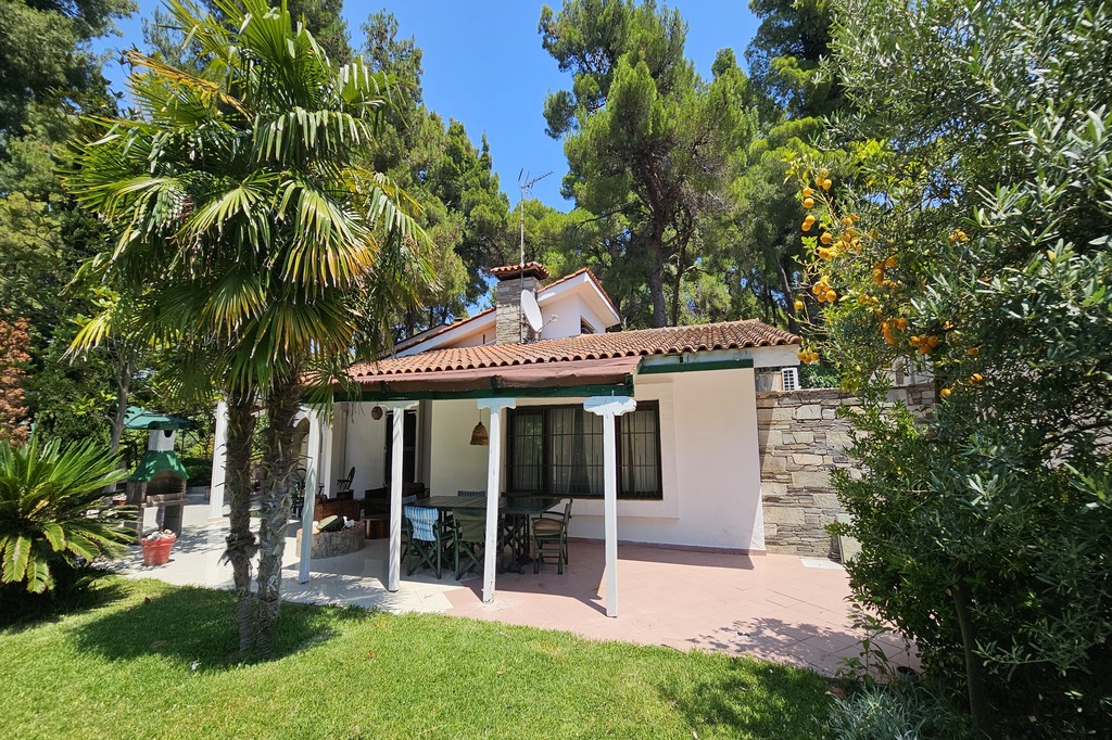 villa4you.gr, Villa Marlon, Sani-Stavronikita, Kassandra, Halkidiki, Greece, 014-4