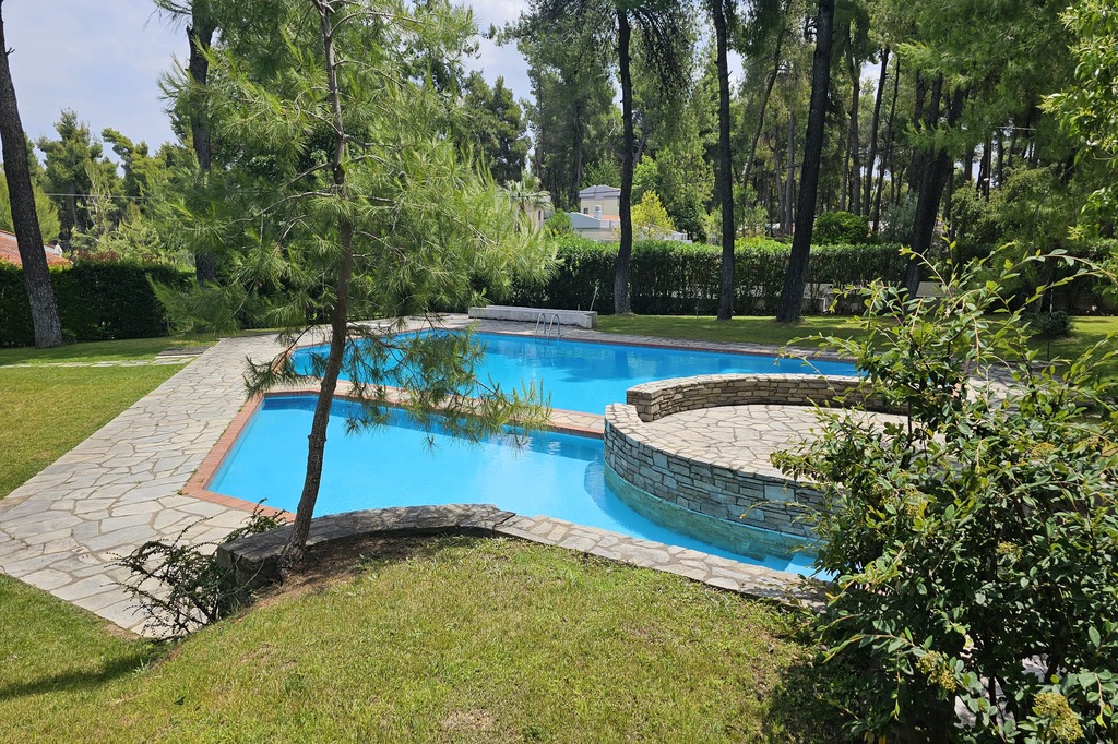 villa4you.gr, Villa Marlon, Sani-Stavronikita, Kassandra, Halkidiki, Greece, 02