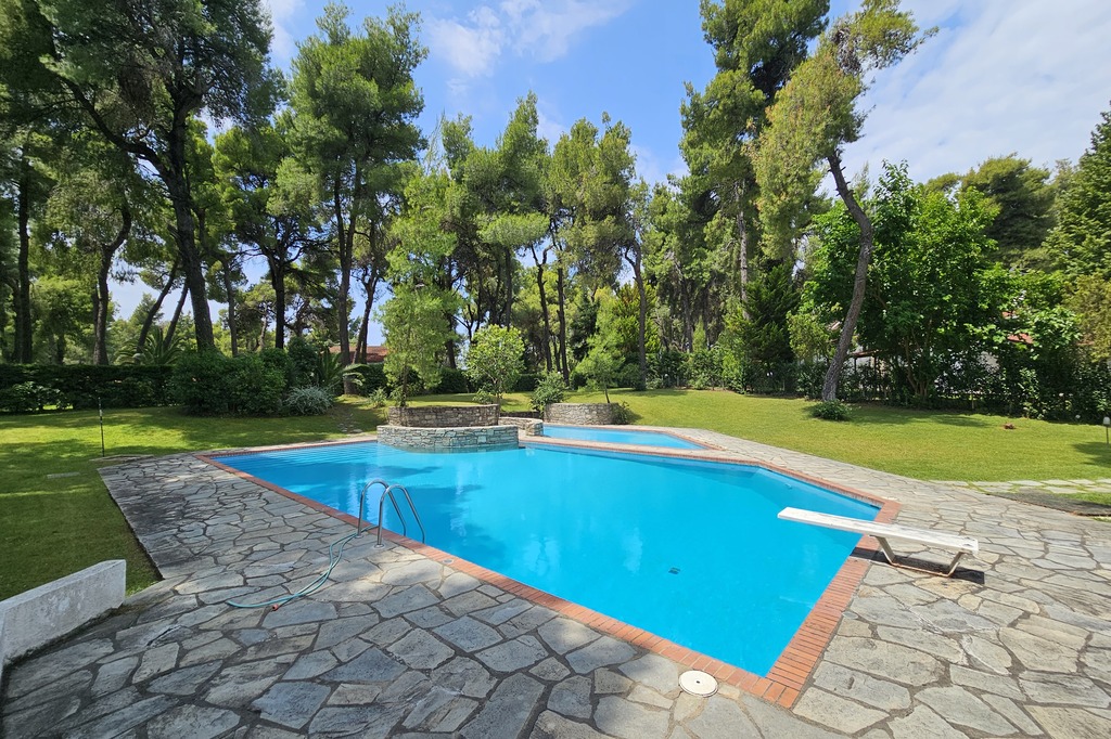 villa4you.gr, Villa Marlon, Sani-Stavronikita, Kassandra, Halkidiki, Greece, 05