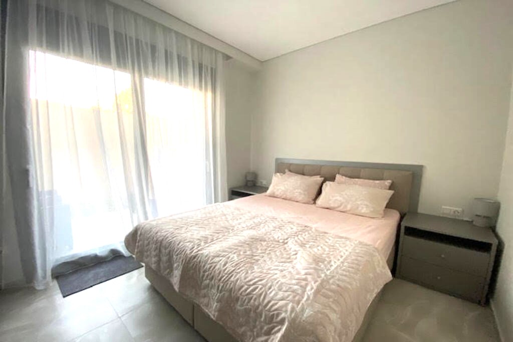 Magic Junior Suite, Olea Apartments&Suites Complex, Nikiti, Halkidiki, Greece, 02
