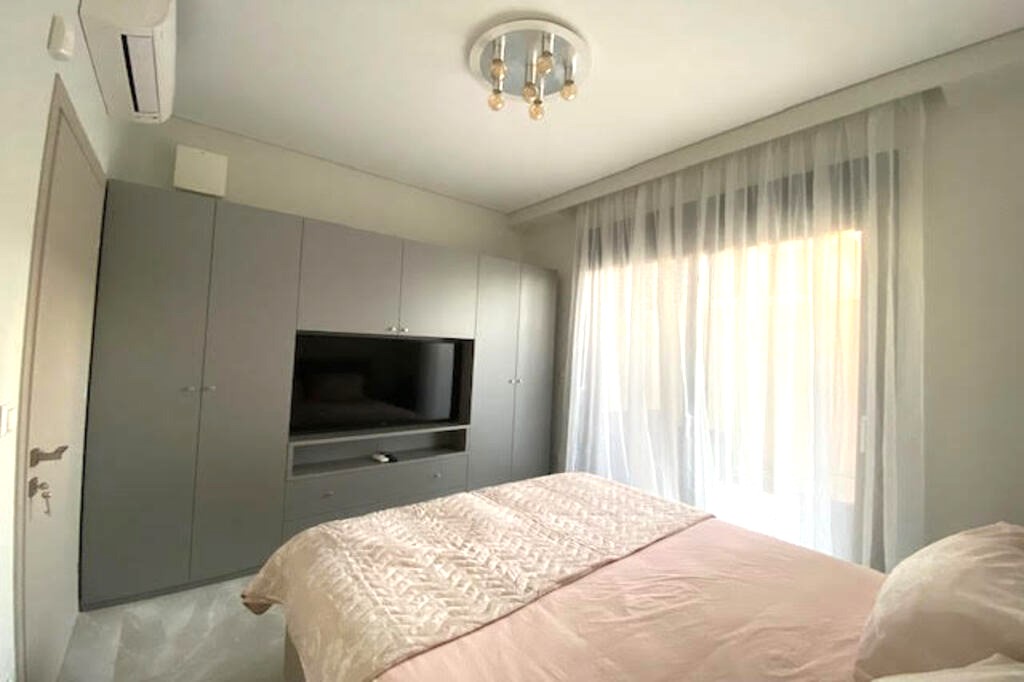 Magic Junior Suite, Olea Apartments&Suites Complex, Nikiti, Halkidiki, Greece, 03