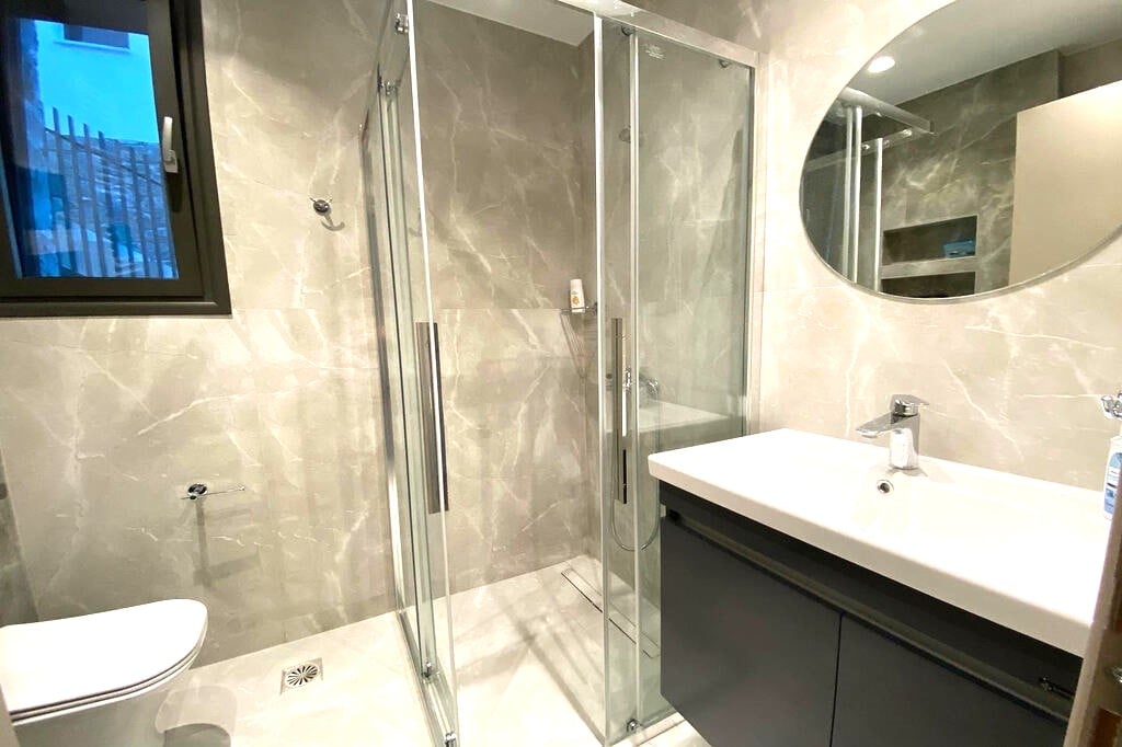 Magic Junior Suite, Olea Apartments&Suites Complex, Nikiti, Halkidiki, Greece, 06