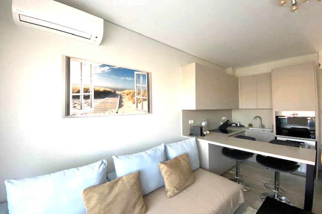 Magic Junior Suite, Olea Apartments&Suites Complex, Nikiti, Halkidiki, Greece, 07