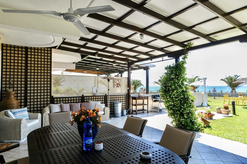 Villa Kalipso, Villa4you, Tripotamos, Sithonia, Halkidiki, Greece, 01