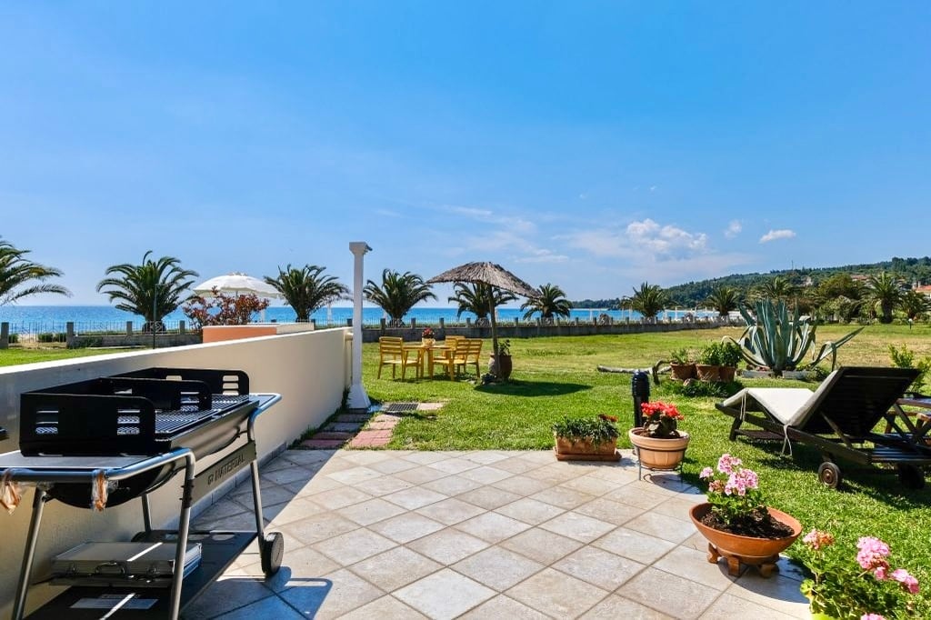 Villa Kalipso, Villa4you, Tripotamos, Sithonia, Halkidiki, Greece, 02