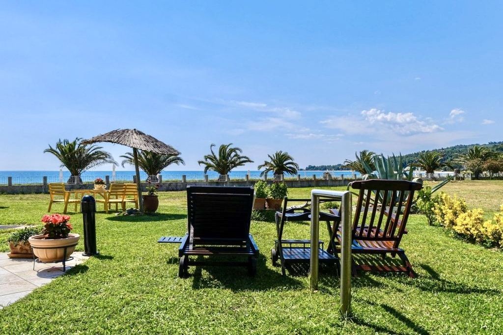Villa Kalipso, Villa4you, Tripotamos, Sithonia, Halkidiki, Greece, 04