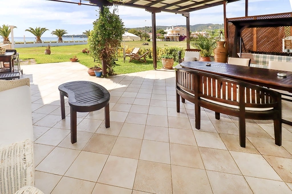Villa Kalipso, Villa4you, Tripotamos, Sithonia, Halkidiki, Greece, 07