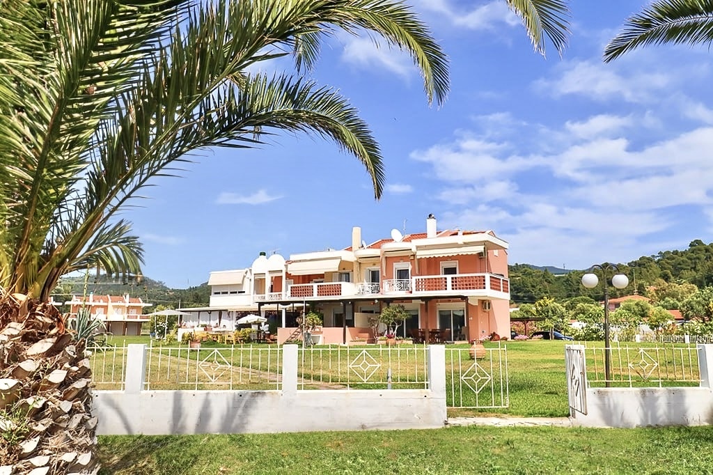 Villa Kalipso, Villa4you, Tripotamos, Sithonia, Halkidiki, Greece, 13