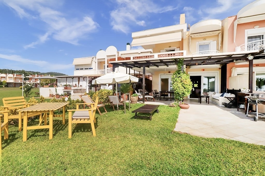 Villa Kalipso, Villa4you, Tripotamos, Sithonia, Halkidiki, Greece, 14