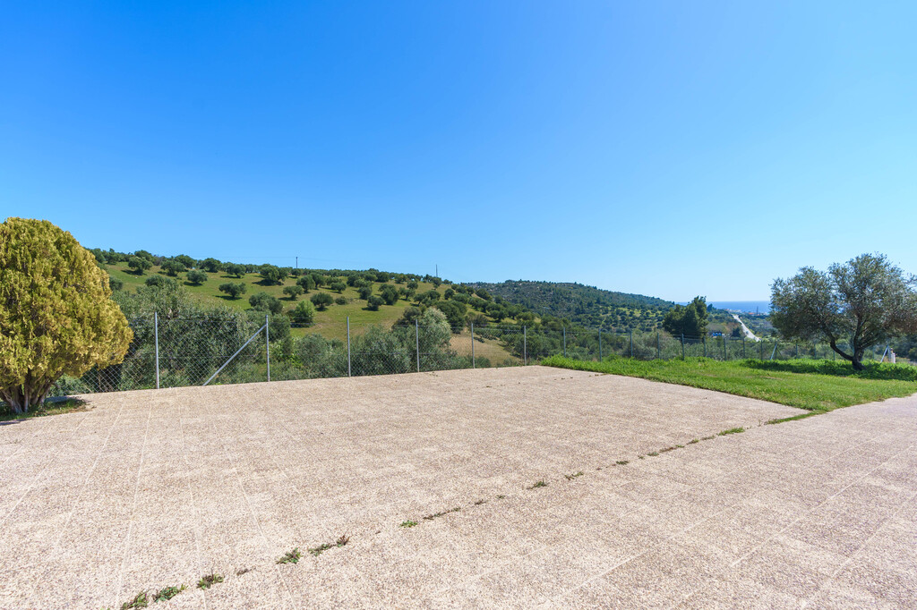 Villa Lion, Sithonia, Halkidiki, 10