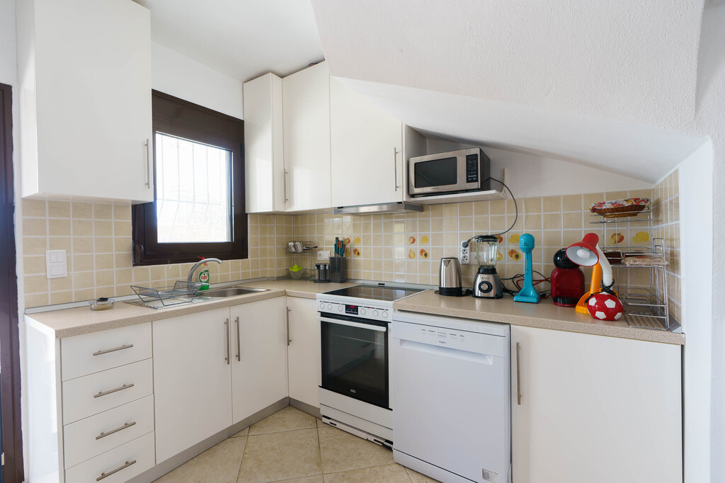 Villa Lion, Sithonia, Halkidiki, 15