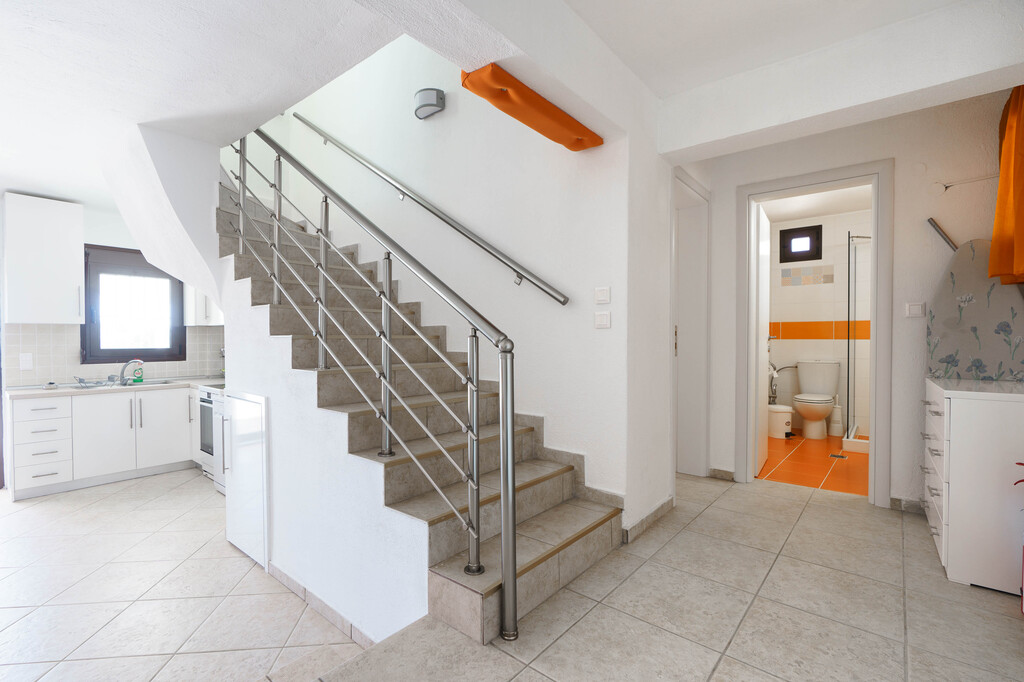 Villa Lion, Sithonia, Halkidiki, 16