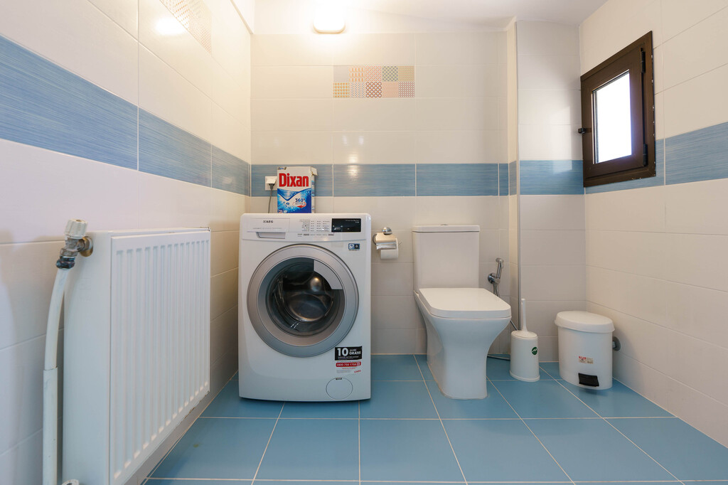 Villa Lion, Sithonia, Halkidiki, 32