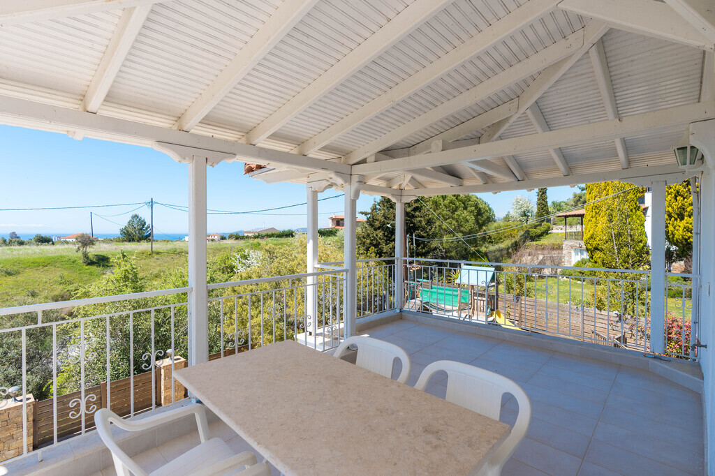 Villa Lion, Sithonia, Halkidiki, 33