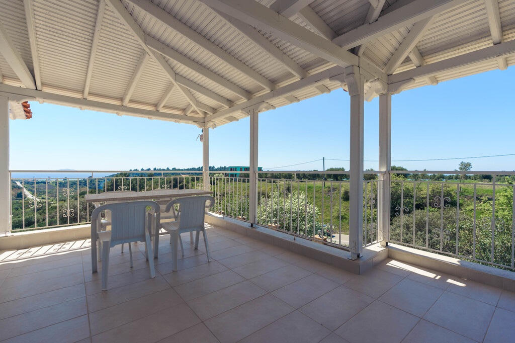 Villa Lion, Sithonia, Halkidiki, 35