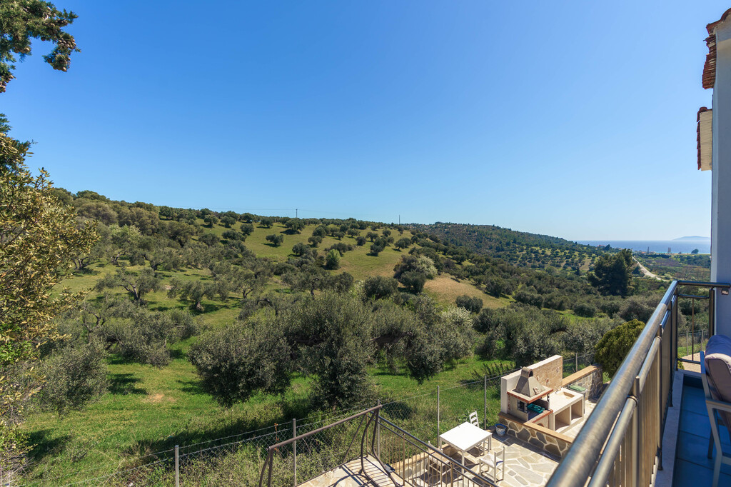Villa Lion, Sithonia, Halkidiki, 37
